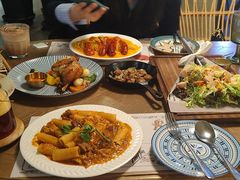 -仁义涵西餐·咖啡(中华巴洛克店)