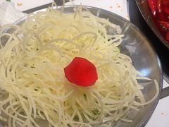 -朱光玉火锅馆(正弘城店)