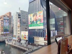 -蟹道乐(道顿堀本店)