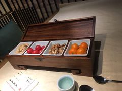 -素慧餐厅(大虹桥店)