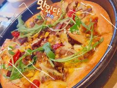 -必胜客(玉泉远洋店)