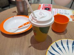 -必胜客(上海华谊新所店)
