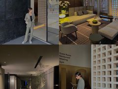 -深圳滨河时代ICON LAB艾垦酒店