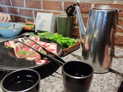 -汉拿山(华联公益西桥店)