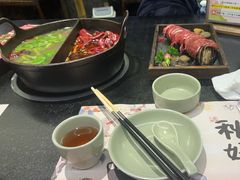 -盡膳口福·百年汤方火锅(科华北路店)