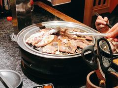 -九田家黑牛烤肉料理(太阳城店)