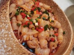 -海鲜城大家餐厅