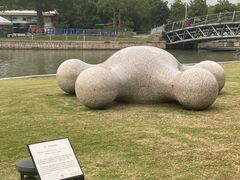 -上海月湖雕塑公园