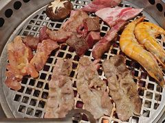 -千寻山野烤肉(中关村店)