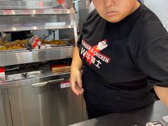 -华莱士·全鸡汉堡(柳州店)