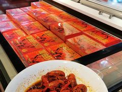 -盒马鲜生(莱蒙都会店)