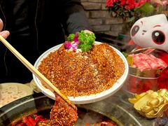 -蜀大侠火锅(总府路店)