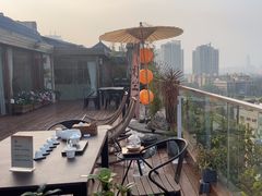 -小茶闲舍·观景商务茶馆(广州塔店)