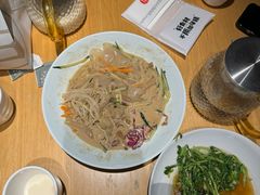 -关东小磨东北菜(上海长风大悦城店)
