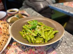 罗勒酱意面-BOTTEGA意库(中骏世界城店)