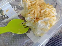 -童话味蕾千层榴莲蛋糕店(西安路店)