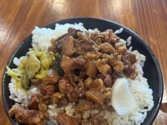 -大三元台湾鲁肉饭(沙井新桥店)
