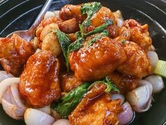 -禧宴Joyous Restaurant(禧园店)