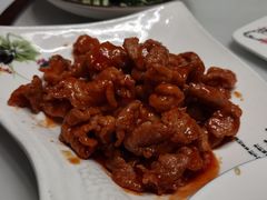 -大鸿运酒店·苏州菜·松鼠桂鱼(观前街店)
