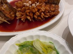 -得月楼·省级非遗·传统苏帮菜(观前店)