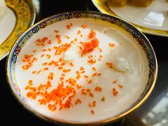杏仁豆腐-富华斋饽饽铺·宫廷糕点·伴手礼(护国新天地店)