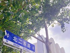-沈阳站