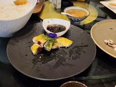 -翠湖宾馆·中餐厅