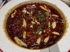 -79号渔船海鲜饭店(华强北店)