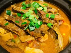 招牌牛牛牛-闽上鲜·福建菜(龙湖滨江天街店)