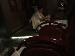 -心足私家足疗SPA(海岸城店)