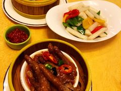 -中关村皇冠假日酒店·红轩中餐厅