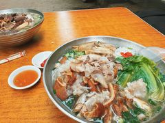 -龙江鲜捞店(龙江路店)