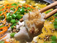 青花椒老坛酸菜鱼-山城外·非遗酸菜鱼(蜀都万达店)