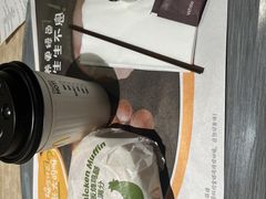 -麦当劳(布吉罗岗路店)