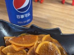 -隆门客栈·西北小吃手工面(丰盛町商业步行街店)