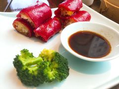 -菲住布渴酒店自助餐厅(阿里巴巴西溪园区店)