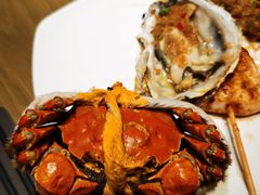 -博林天瑞喜来登酒店·西丽尚膳