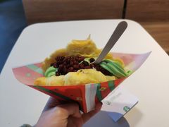 -麦当劳(平和堂店)