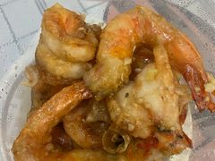 鸭匠酥皮虾-鸭匠食府·挂炉烤鸭·新京菜(阜成路店)