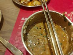 -西塔老太太泥炉烤肉(双井店)