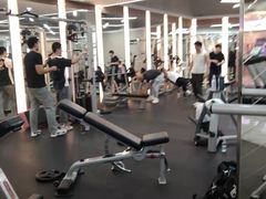 -美航国际健身(北京华联店)