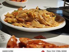 -玉善烧烤串城(长春总店)