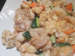 -天津乾毓德饭庄·清真传统炒菜·海鲜烧烤(咸阳路店)