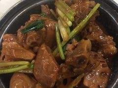 -粥旺庄(芳村店)