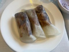 -盛宴自助餐厅(运达喜来登店)