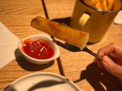 -牛啤堂精酿啤酒餐吧(五棵松华熙店)