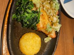 -萨莉亚意式餐厅(百联青浦购物中心店)