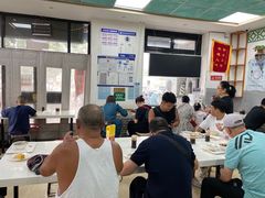 -老磁器口豆汁店(天坛店)