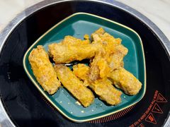 -友德福.老字号粤菜.广州地标融合美食(荔湾路店)