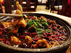 -钦善斋(武侯祠店)